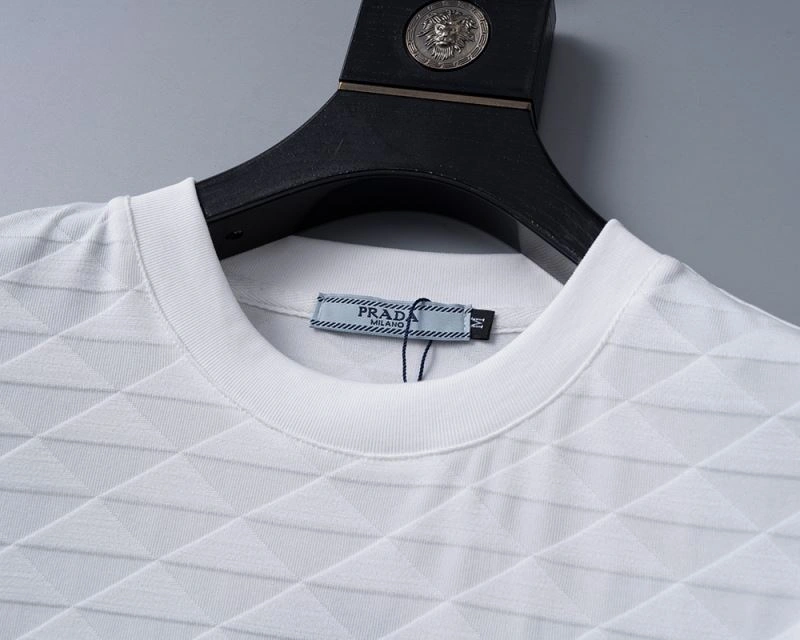 FastDry Prada T-Shirts 171910