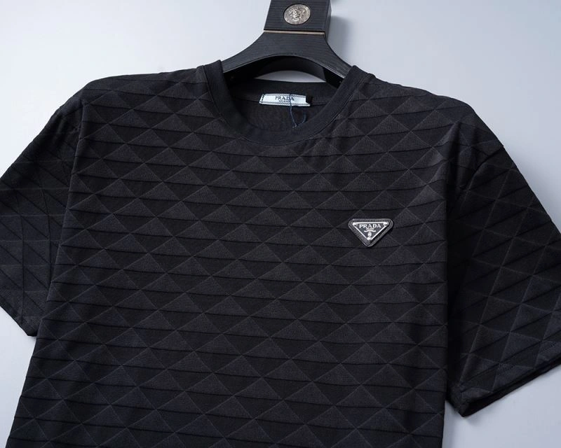 FastDry Prada T-Shirts 171910