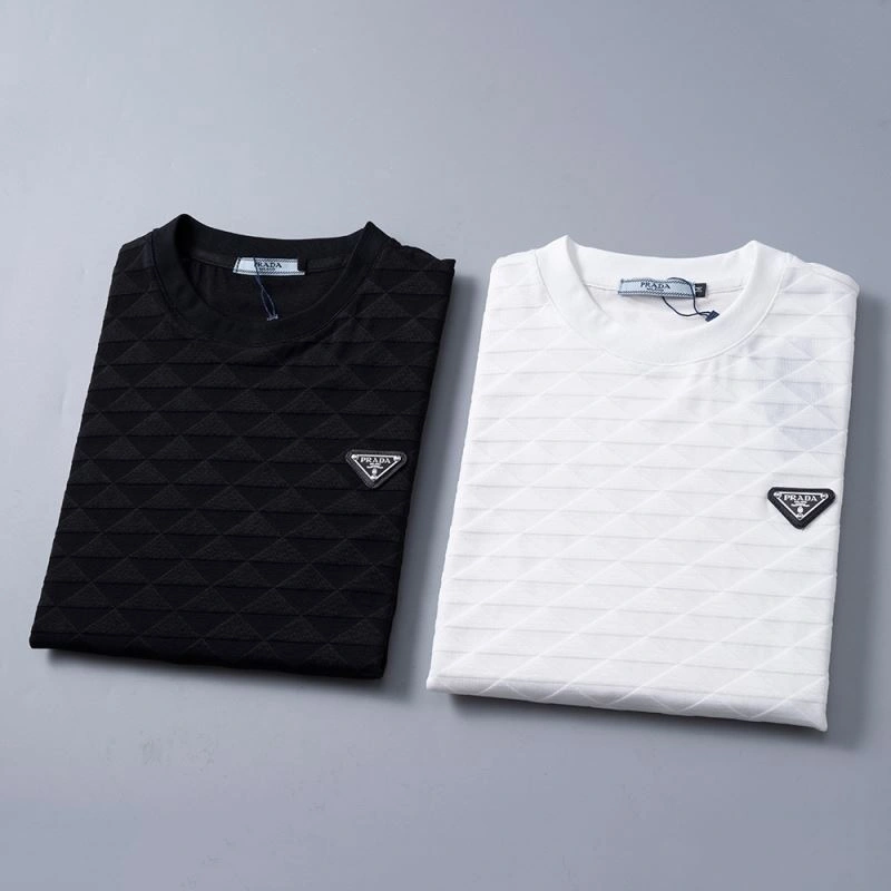 FastDry Prada T-Shirts 171910