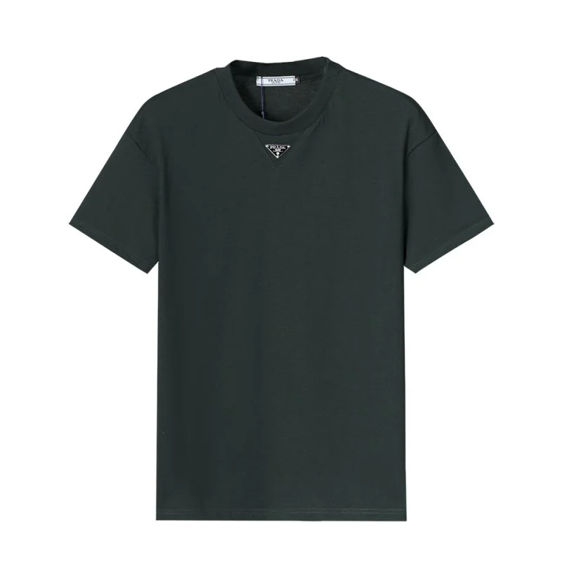 Prada T-Shirts Trendsetting 165595