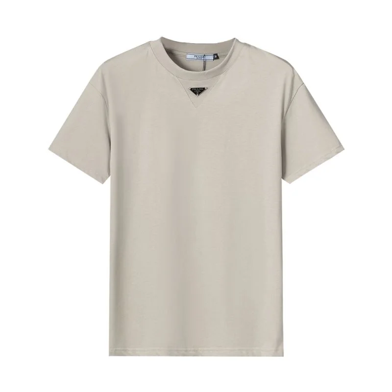 Prada T-Shirts Trendsetting 165595
