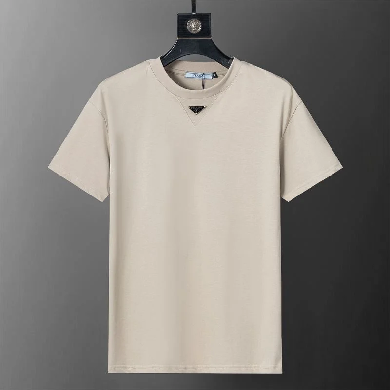 Prada T-Shirts Trendsetting 165595