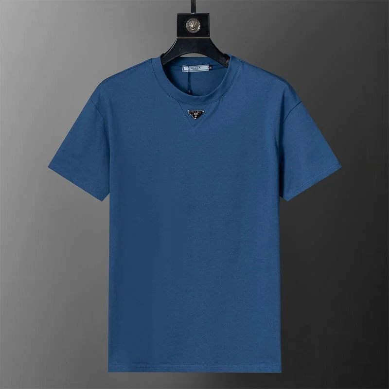 Prada T-Shirts Trendsetting 165595