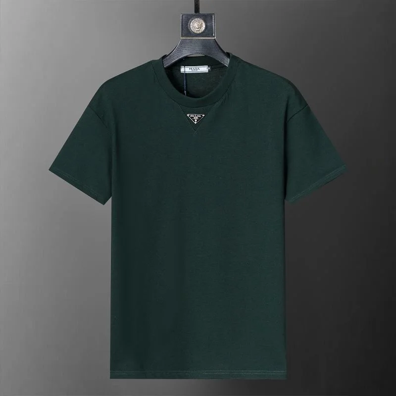 Prada T-Shirts Trendsetting 165595