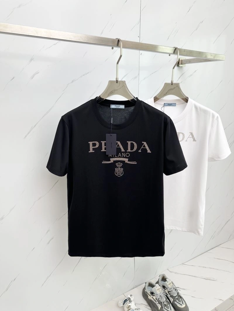 Timeless Prada T-Shirts 170711