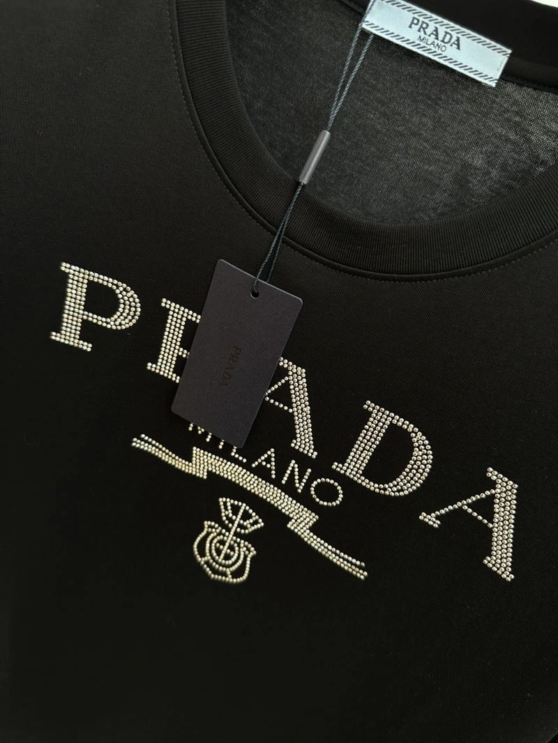 Timeless Prada T-Shirts 170711
