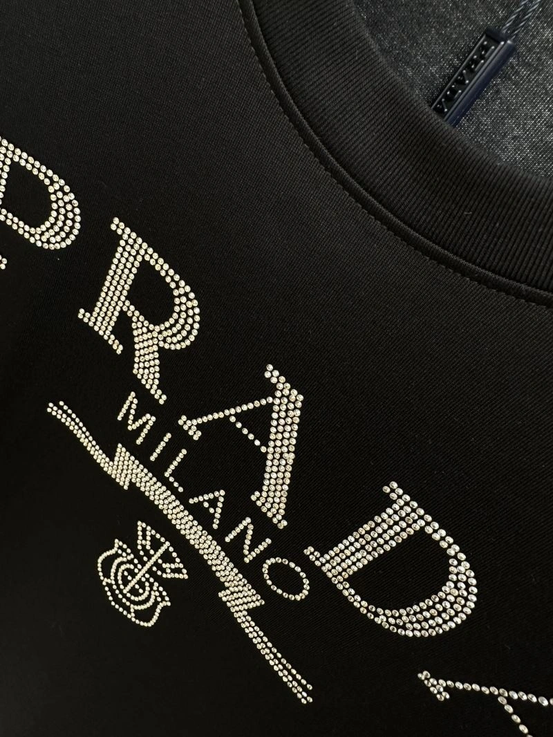 Timeless Prada T-Shirts 170711