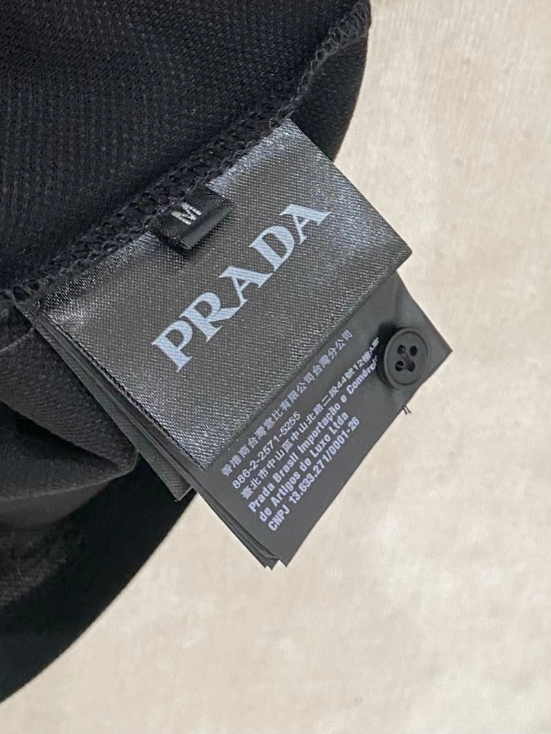 AllSeason Prada T-Shirts 170733