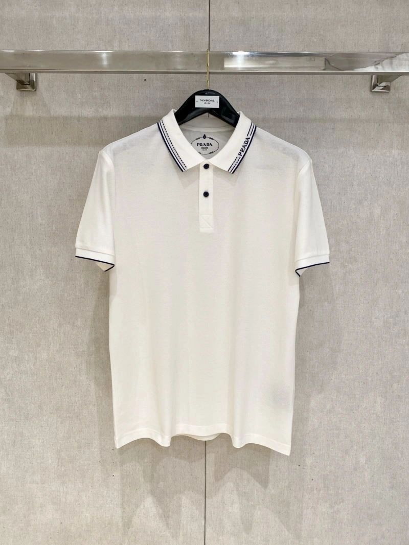 Prada T-Shirts Reliable 170747