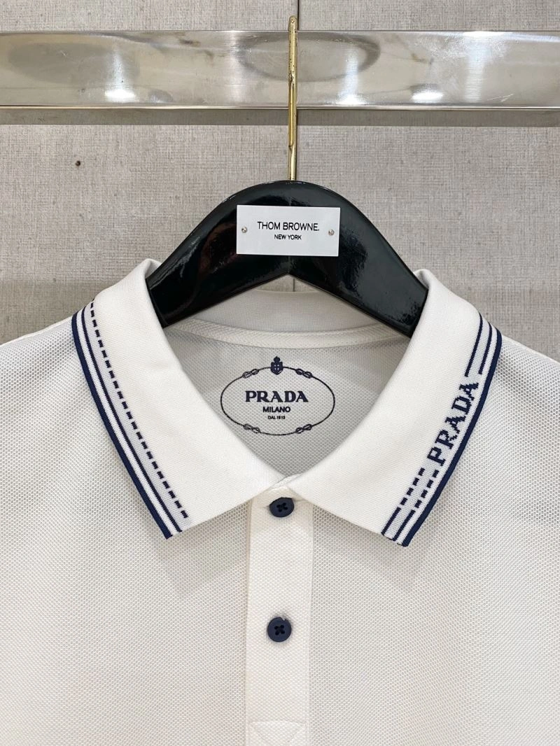 Prada T-Shirts Reliable 170747