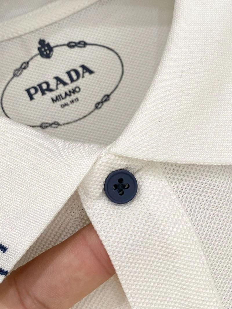 Prada T-Shirts Reliable 170747