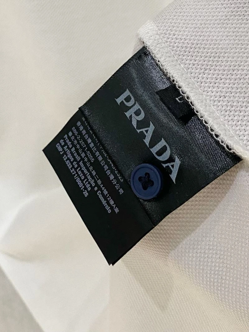 Prada T-Shirts Reliable 170747