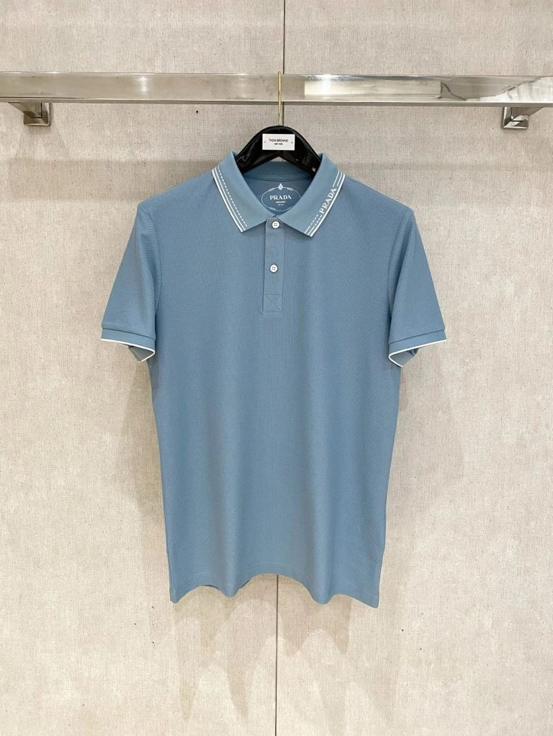 Lightweight Prada T-Shirts 170713