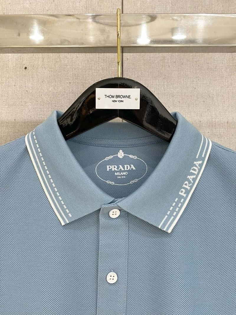 Lightweight Prada T-Shirts 170713