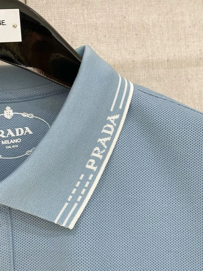 Lightweight Prada T-Shirts 170713
