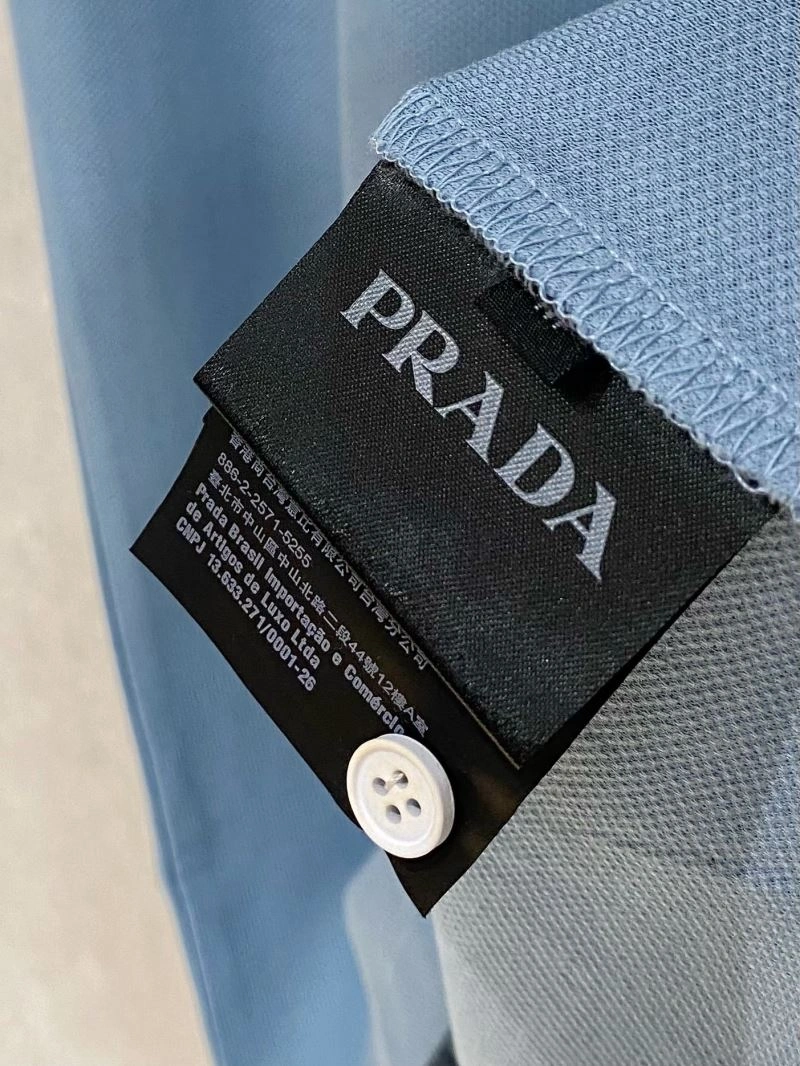 Lightweight Prada T-Shirts 170713