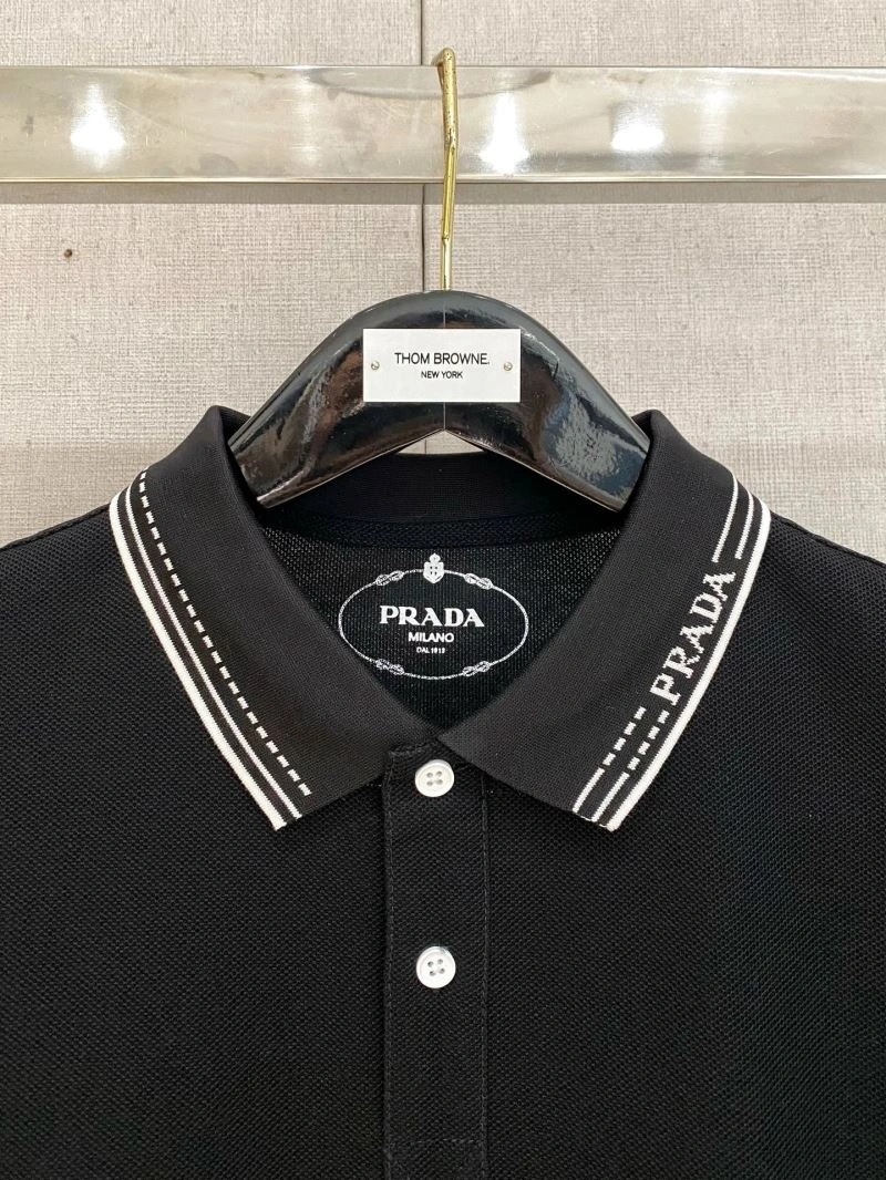 Prada T-Shirts Comfortable 170718