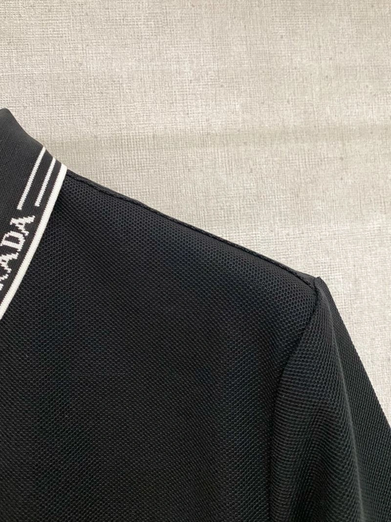 Prada T-Shirts Comfortable 170718