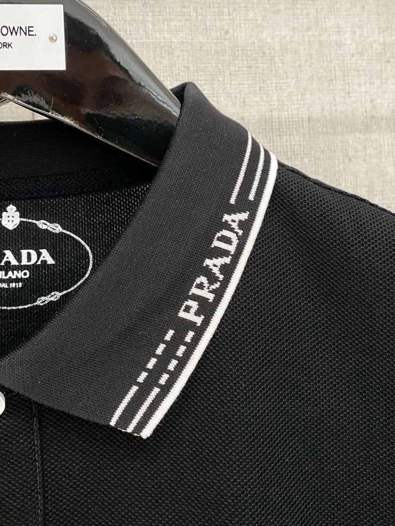 Prada T-Shirts Comfortable 170718