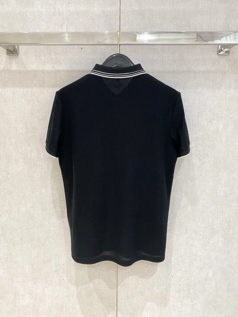 Prada T-Shirts Comfortable 170718