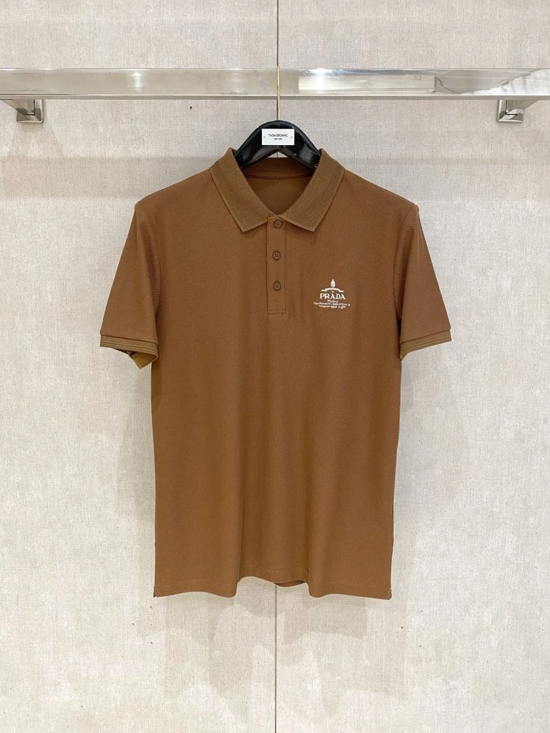 Prada T-Shirts EyeCatching 170706