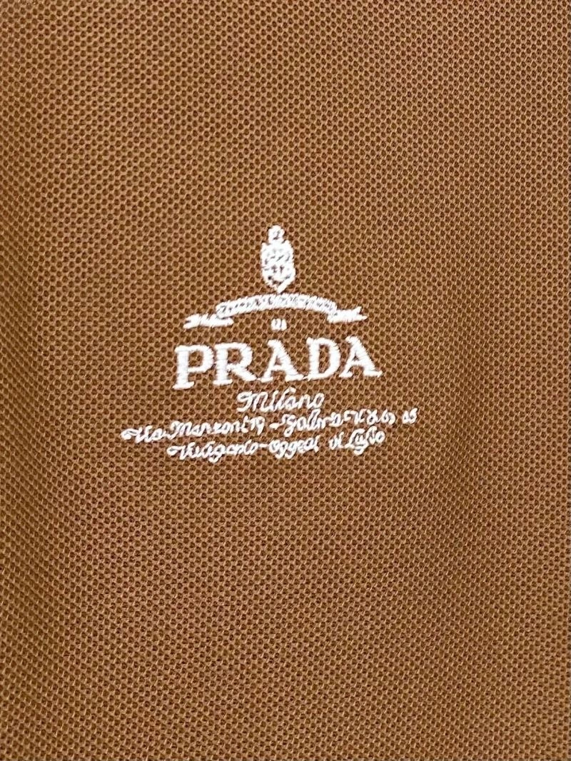 Prada T-Shirts EyeCatching 170706