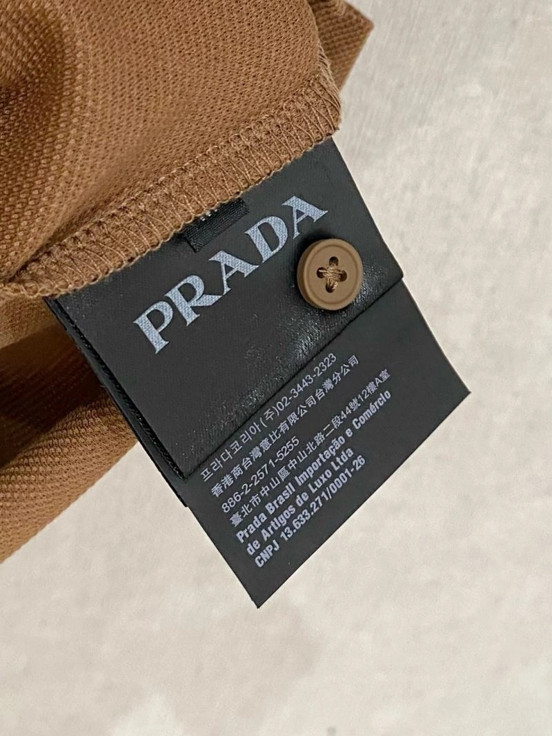 Prada T-Shirts EyeCatching 170706