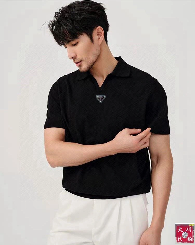 Prada T-Shirts GoodFit 170702