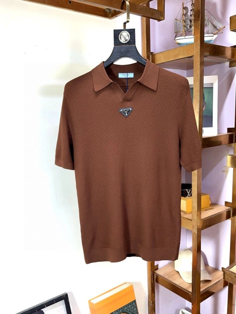 Prada T-Shirts GoodFit 170702