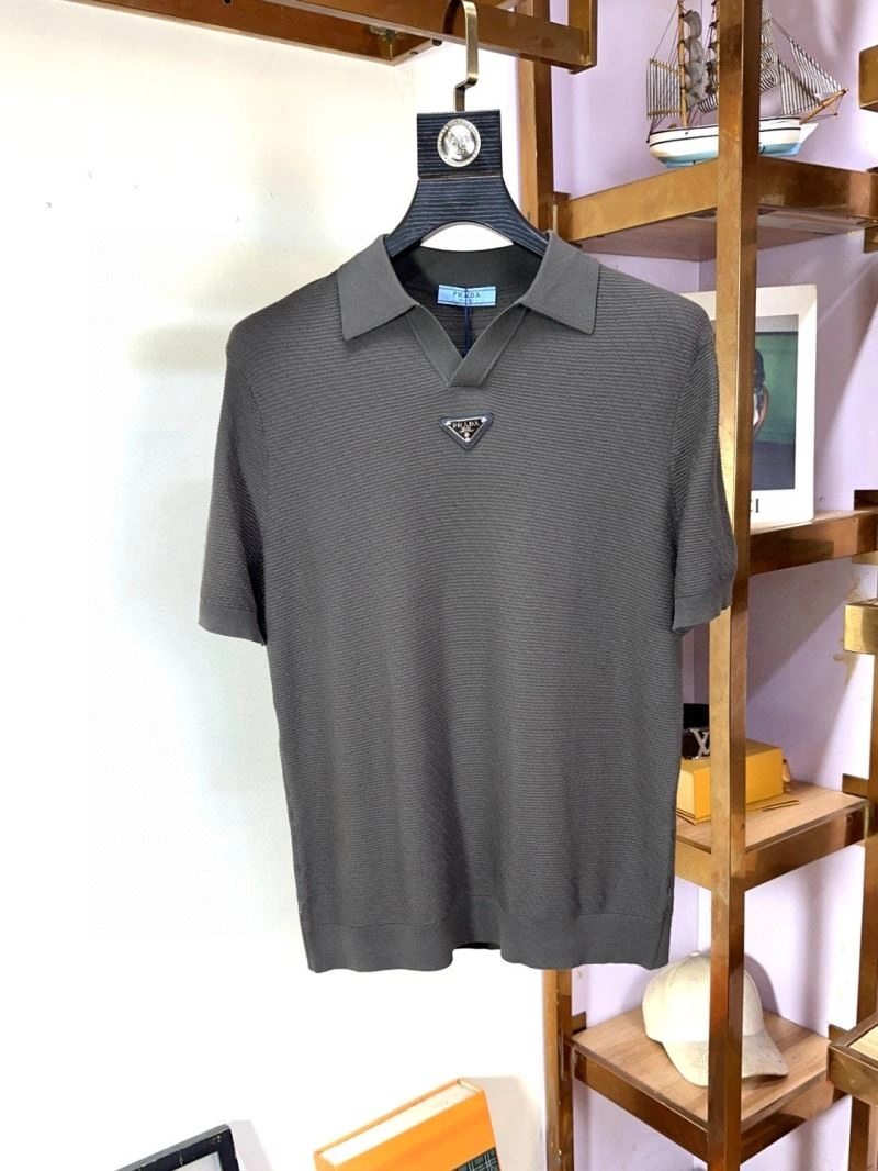 Prada T-Shirts GoodFit 170702