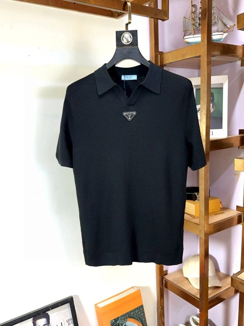 Prada T-Shirts GoodFit 170702