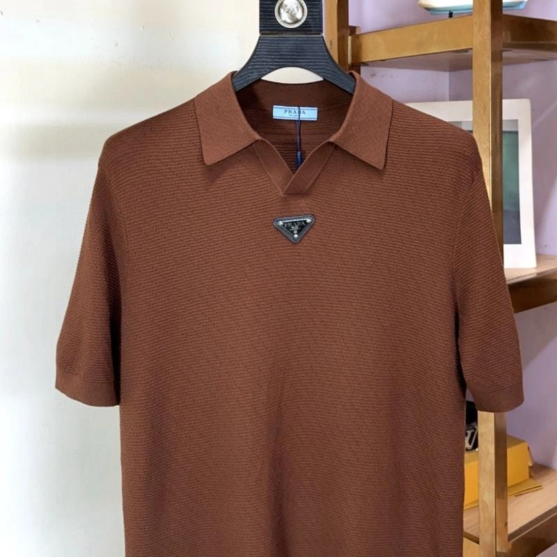 Prada T-Shirts GoodFit 170702