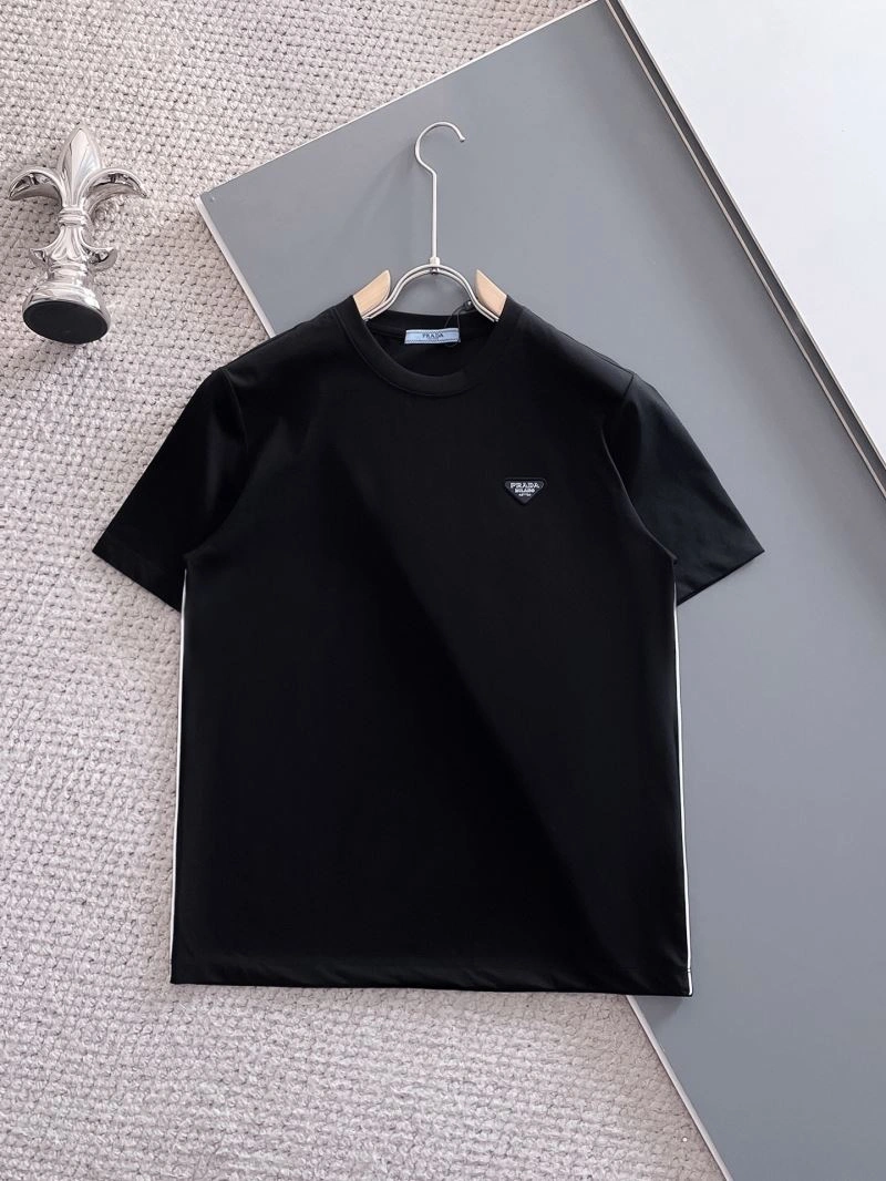 Prada T-Shirts EyeCatching 170701