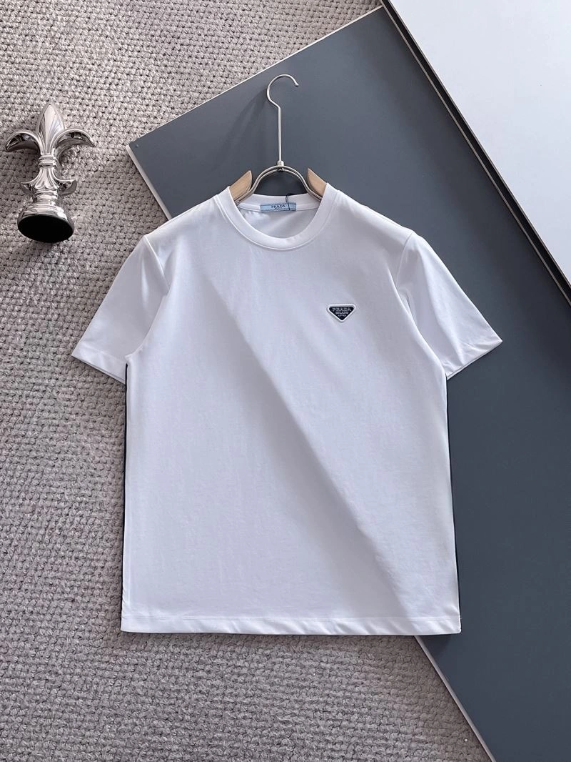 Prada T-Shirts EyeCatching 170701