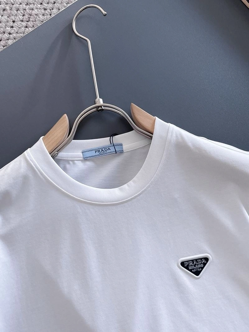 Prada T-Shirts EyeCatching 170701