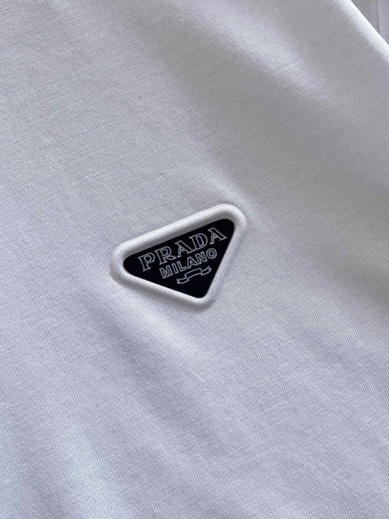 Prada T-Shirts EyeCatching 170701