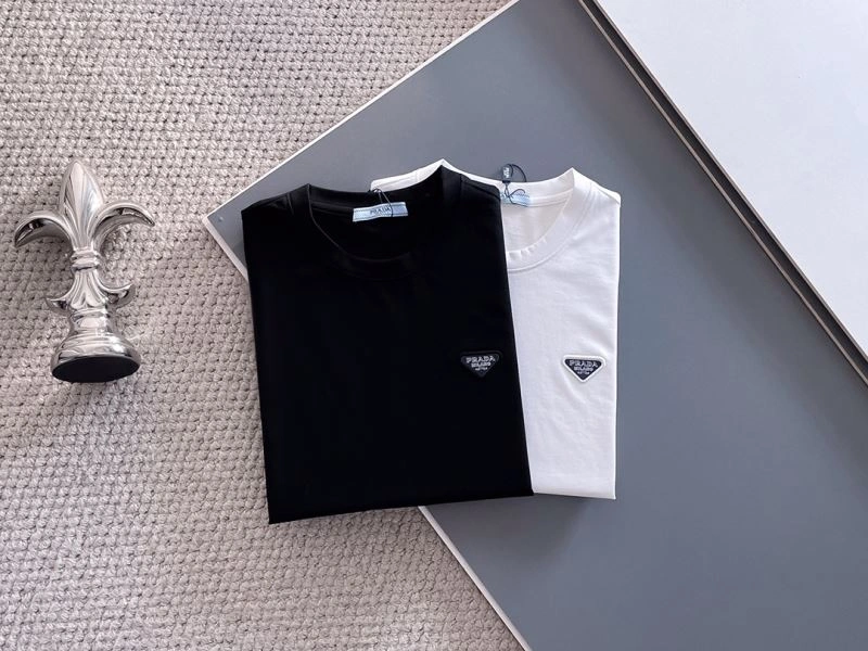 Prada T-Shirts EyeCatching 170701
