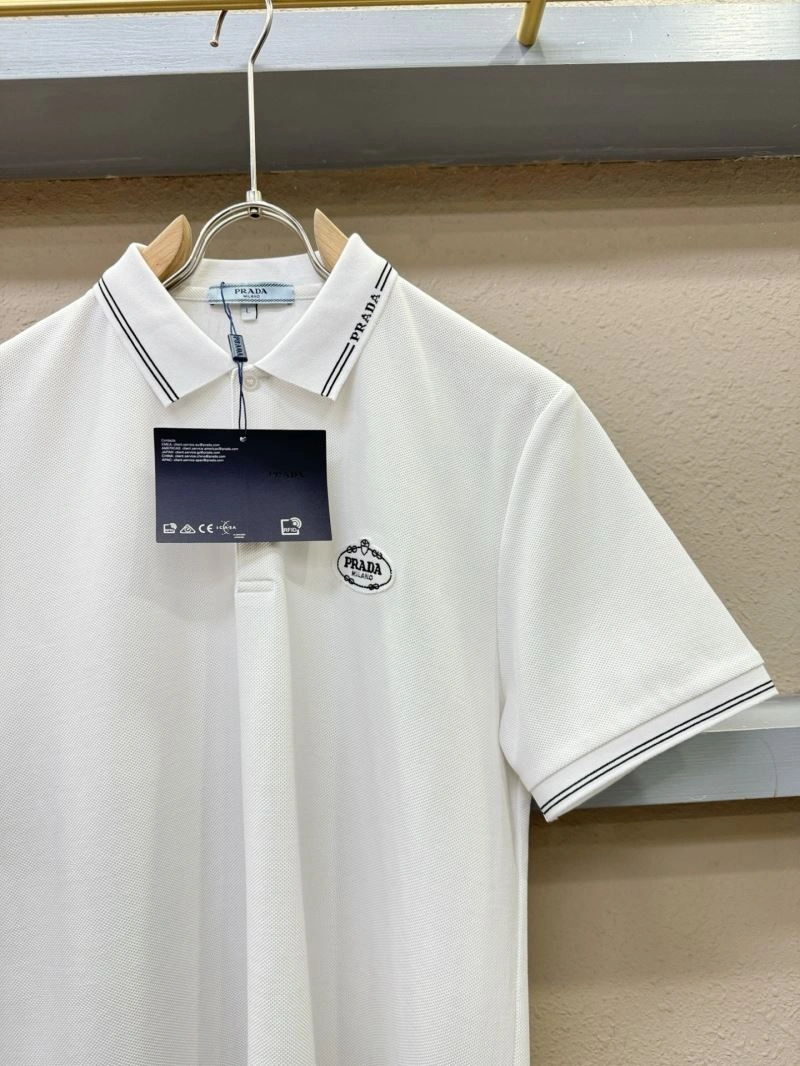 Unisex Prada T-Shirts 170700