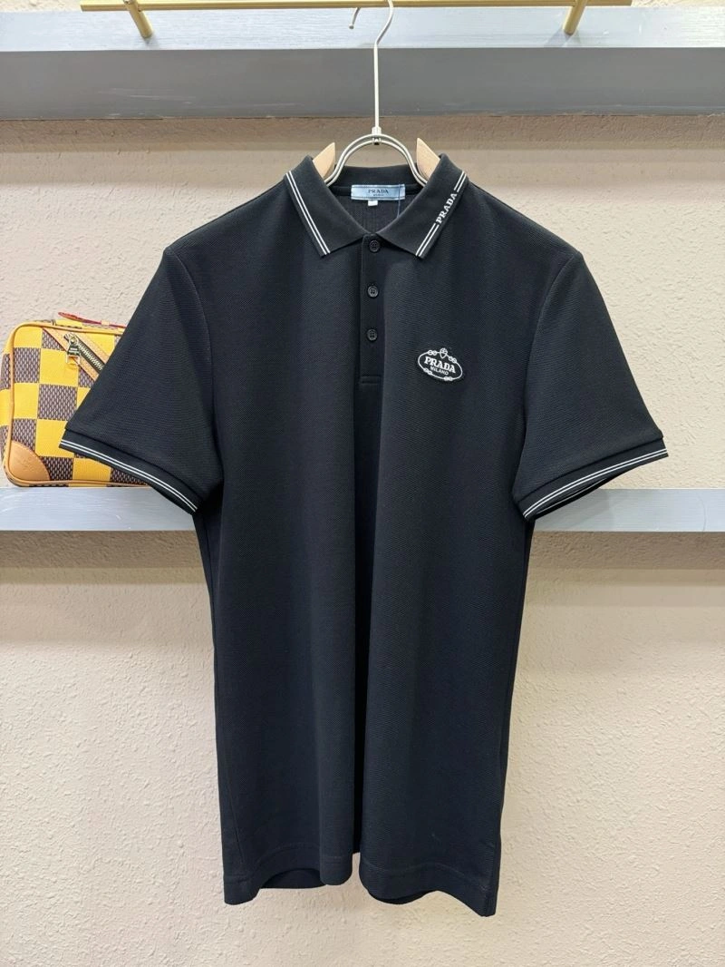Thermal Prada T-Shirts 170699