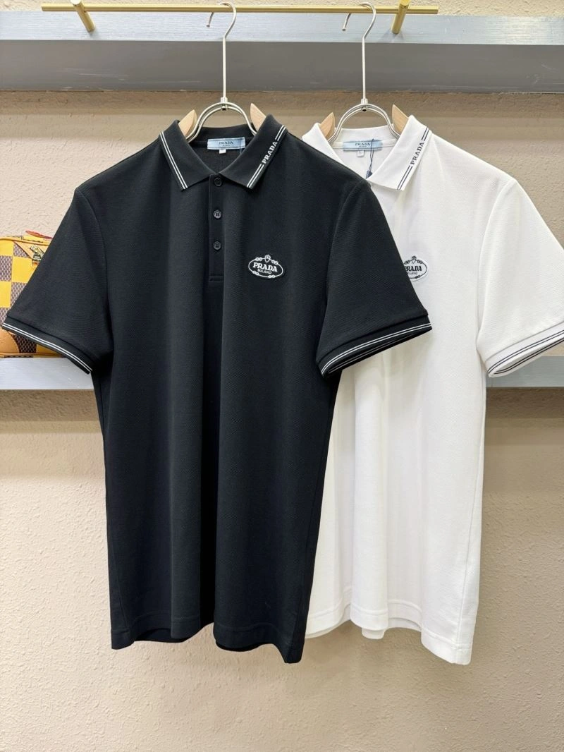 Thermal Prada T-Shirts 170699