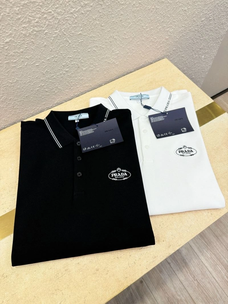 Thermal Prada T-Shirts 170699