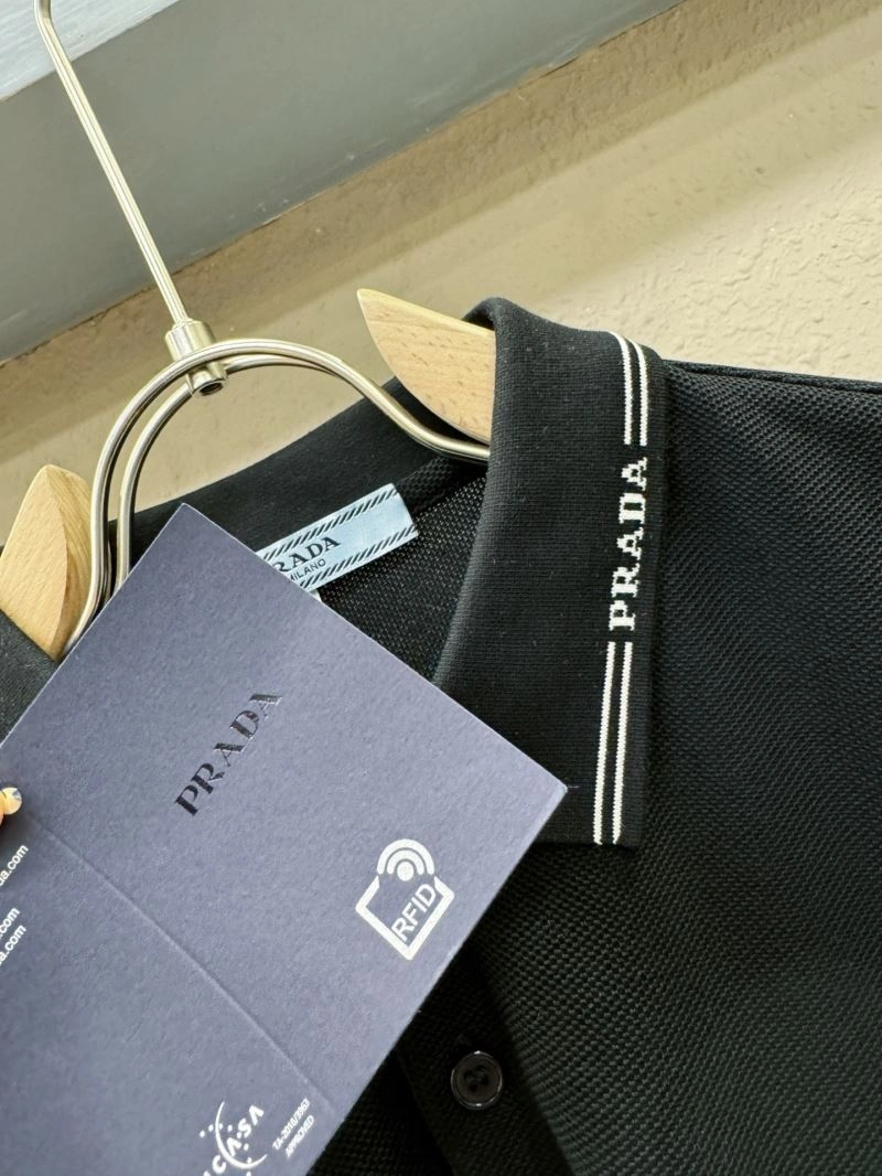 Thermal Prada T-Shirts 170699