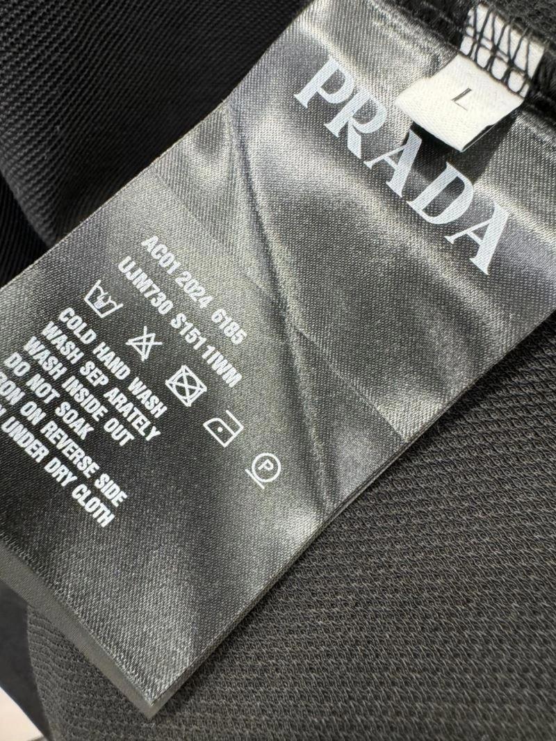 Thermal Prada T-Shirts 170699