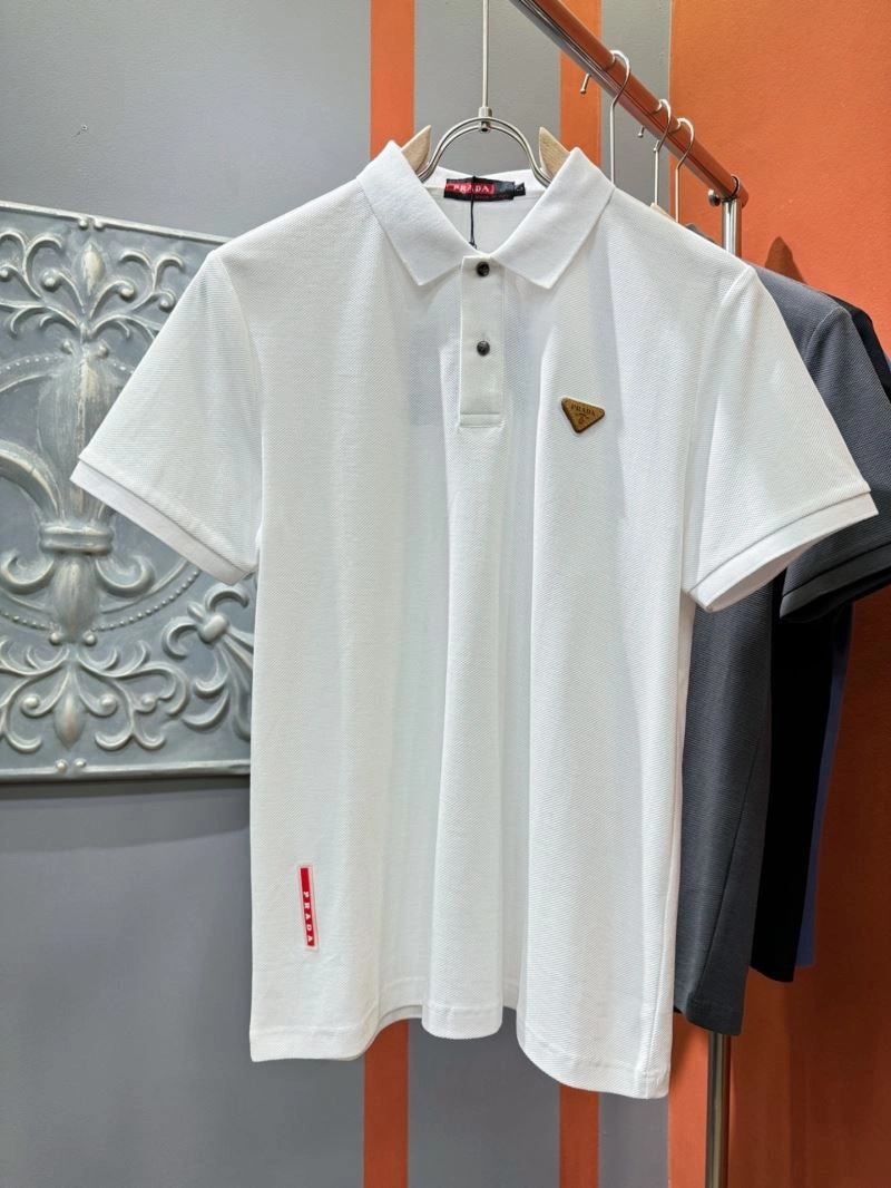 Premium Prada T-Shirts 170696