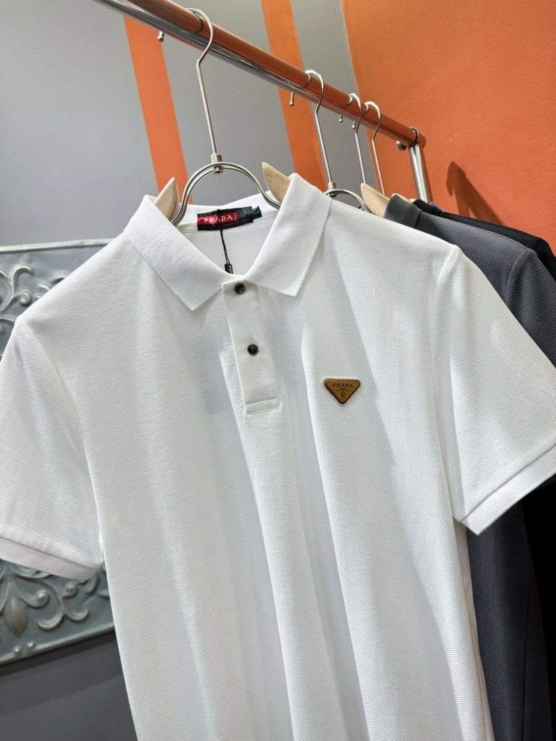 Premium Prada T-Shirts 170696