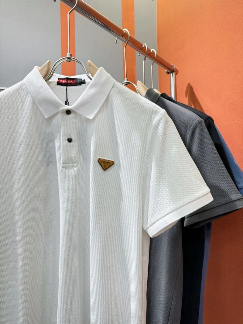 Premium Prada T-Shirts 170696