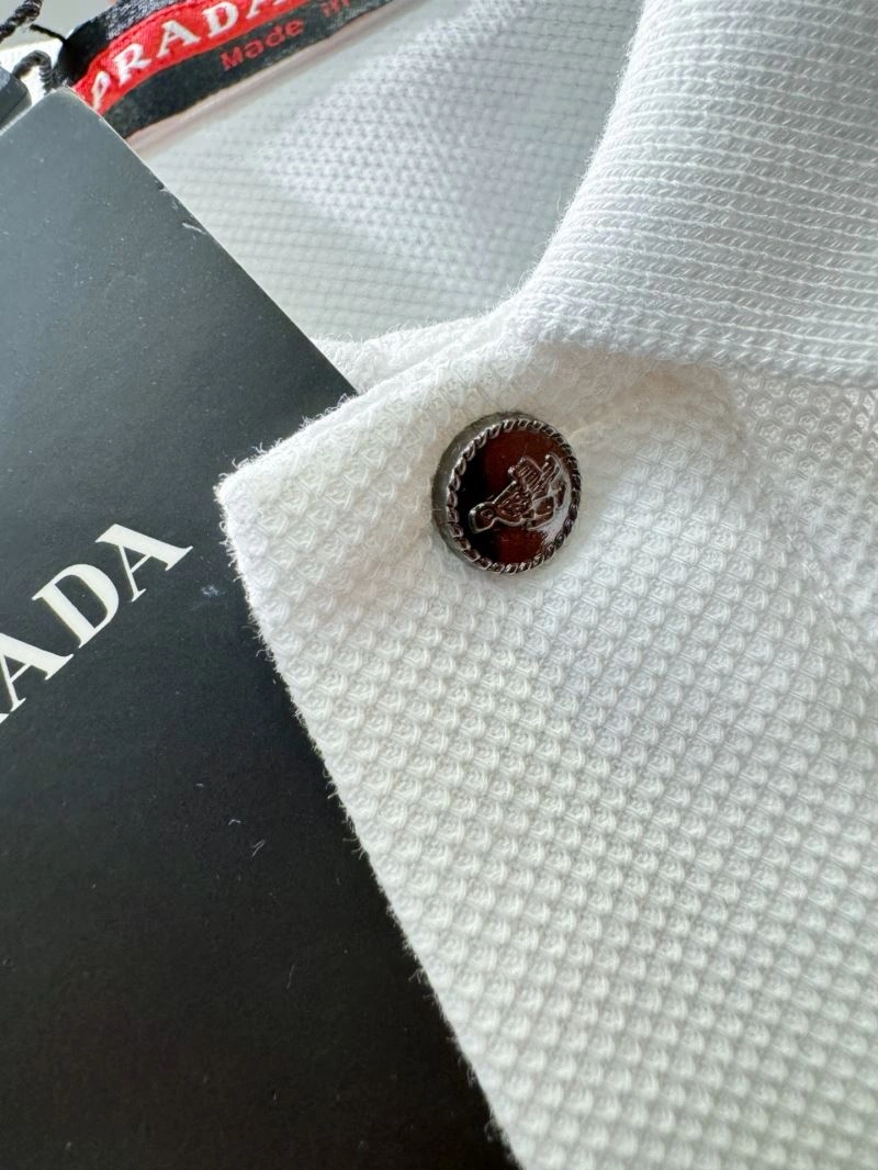 Premium Prada T-Shirts 170696