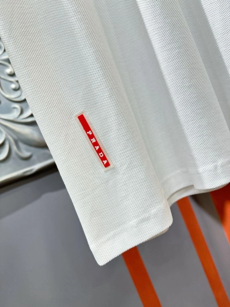 Premium Prada T-Shirts 170696