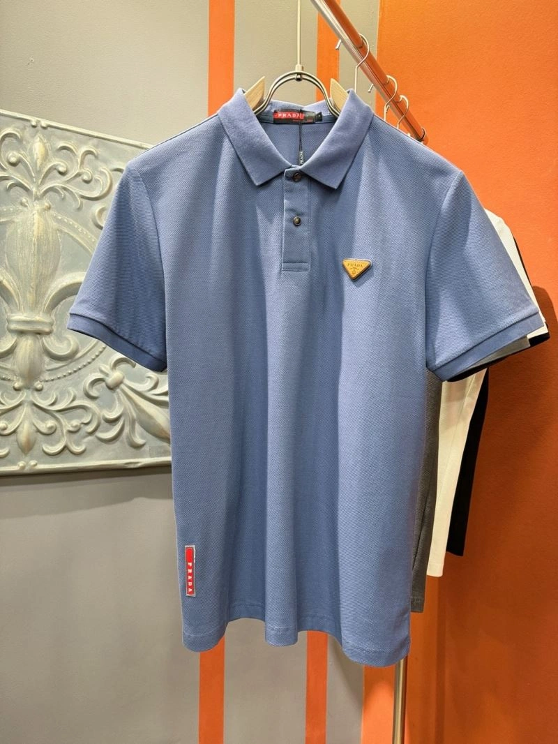 Prada T-Shirts SunProtective 170697