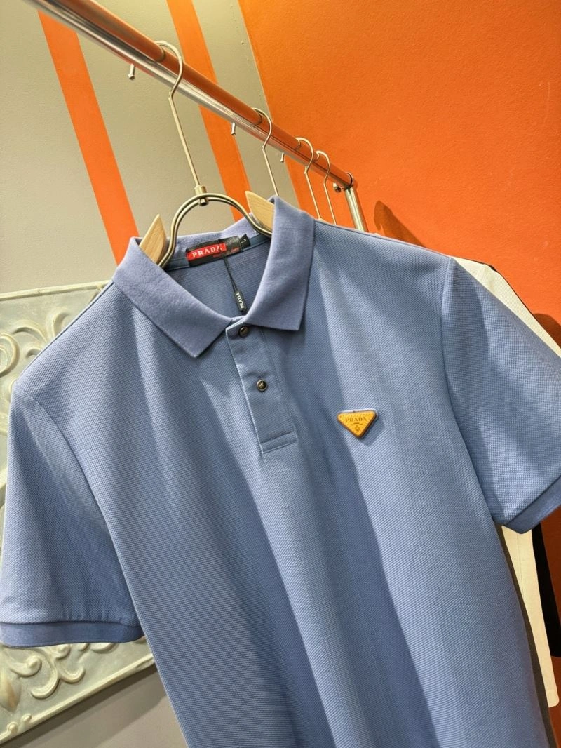Prada T-Shirts SunProtective 170697